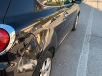 Usata Alfa Romeo MiTo 120 CV (88 kW) 2010 Nero Utilitaria