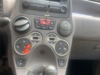 Usata Fiat Panda 69 CV (50 kW) 2007 Giallo Utilitaria