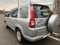 usata Honda CR-V 2.2 16V i-CTDi 4 X 4