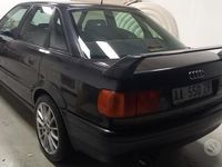 usata Audi 80 quattro competition