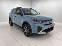 Nuova Citroën C3 Aircross 136 CV (100 kW) 2025 Blu montecarlo SUV