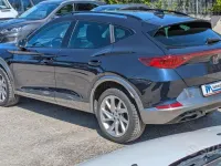 Usata Cupra Formentor 150 CV (110 kW) 2023 Nero SUV