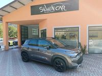 Usata Citroën C3 Aircross PureTech 110 CV (80 kW) 2024 Grigio SUV