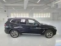 Usata BMW X3 183 CV (134 kW) 2022 SUV