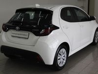 usata Toyota Yaris Hybrid 1.5 Hybrid
