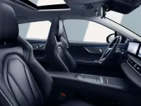 Nuova Omoda 5 224 CV (164 kW) 2026 Other SUV
