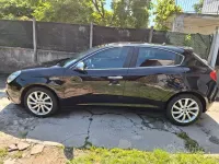 Usata Alfa Romeo Giulietta 109 CV (80 kW) 2017 Utilitaria