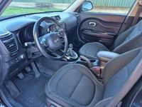 Usata Kia Soul 128 CV (94 kW) 2010 SUV