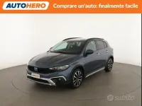 Usata Fiat Tipo Life 131 CV (96 kW) 2023 Blu Berlina