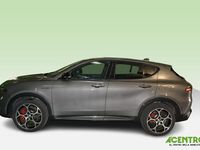 Usata Alfa Romeo Tonale 280 CV (205 kW) 2023 Gray SUV