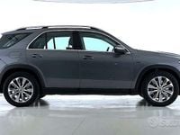 Gebraucht Mercedes GLE350 320 PS (235 kW) 2021 Schwarz SUV