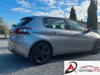 Usata Peugeot 308 Allure 149 CV (109 kW) 2016 Grigio Station wagon