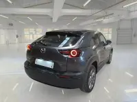 Usata Mazda MX30 80 kW (110 CV) 2022 SUV