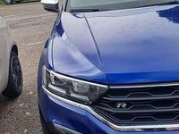 Usata VW T-Roc R 300 CV (220 kW) 2020 SUV