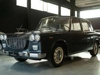 Usata Lancia Flavia 78 CV (57 kW) 1967 Blu Berlina