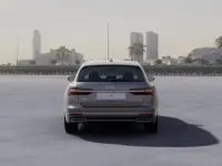 Usata Audi A6 Business 204 CV (150 kW) 2022 Grigio tifone metallizzato Station wagon