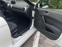 Usata Audi A1 Sportback Attraction 90 CV (66 kW) 2012 Utilitaria