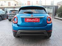 Usata Fiat 130 Cross 130 CV (95 kW) 2021 Blu Station wagon