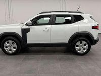 Nuova Dacia Duster Expression 122 CV (89 kW) 2026 Bianco SUV
