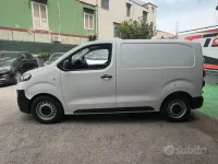 Usata Citroën Jumpy Comfort 101 CV (74 kW) 2021 Bianco Monovolume