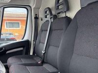 Usata Citroën Jumper 131 CV (96 kW) 2021 Bianco Monovolume