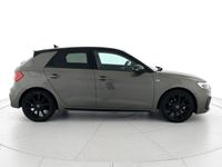 usata Audi A1 Sportback 30 1.0 tfsi identity black 110cv