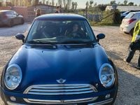 Usata Mini One D 75 CV (55 kW) 2004 Utilitaria