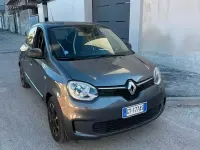 Usado Renault Twingo 92 HP (67 kW) 2019 Citadino
