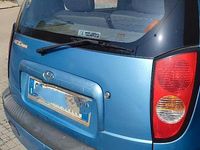 Usata Hyundai Atos Prime 2002 Utilitaria
