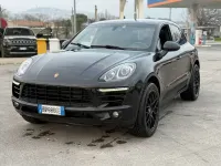 Usata Porsche Macan 250 CV (183 kW) 2014 SUV