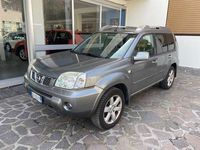 usata Nissan X-Trail X-Trail2.2 dci Sport Columbia 4WD