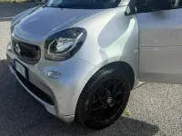 Usata Smart ForTwo Coupé 2015 Coupé