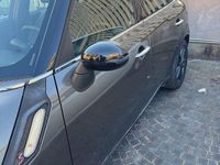 Usata Mini Cooper SD Countryman 143 CV (105 kW) 2014 Marrone SUV