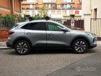 Usata Ford Kuga Active 180 CV (132 kW) 2024 Grigio SUV