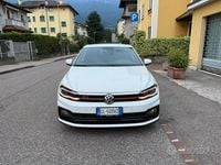 Usata VW Polo GTI 200 CV (147 kW) 2020 Utilitaria