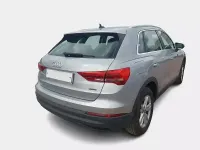 Gebraucht Audi Q3 Business 199 PS (146 kW) 2021 SUV