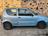 Usata Fiat 600 2003 Utilitaria