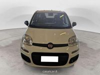 Usata Fiat Panda Easy 95 CV (69 kW) 2018 Bianco Utilitaria