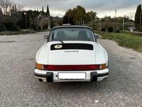 Usata Porsche 911 231 CV (169 kW) 1990 Bianco Coupé