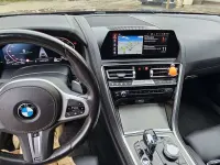 Usata BMW 840 M Sport 340 CV (250 kW) 2021 Nero Coupé