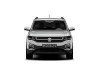 Usata VW T-Cross Style 95 CV (69 kW) 2023 Grigio SUV
