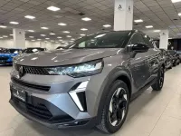 Usata Renault Captur Techno 101 CV (74 kW) 2025 Grigio SUV