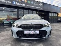 Usata BMW M340 340 CV (250 kW) 2023 Nero Berlina