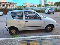Usata Fiat 600 Young 2000 Utilitaria