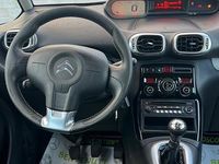 Occasion Citroën C3 92 ch (67 kW) 2013 Gris Berline