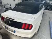 Usata Ford Mustang 317 CV (233 kW) 2017 Cabrio