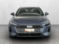 Usata Audi A5 Advanced 204 CV (150 kW) 2025 Blu orizzonte metallizzato Station wagon
