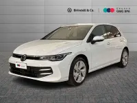 Nuova VW Golf VIII Edition 116 CV (85 kW) 2026 Bianco Berlina