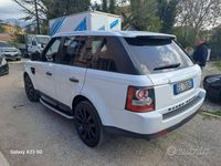 usata Land Rover Range Rover Sport 3.0