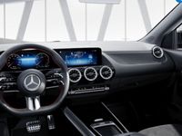 usata Mercedes 200 GLA suvd Automatic 4Matic AMG Line Advanced Plus nuova a Bergamo